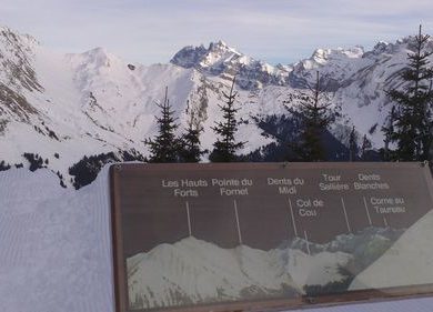 Au menu 2013, sans rire