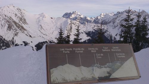 Au menu 2013, sans rire